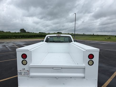 Used 2012 Ford F350 XL w/ PWR Equipment Group RWD image 5