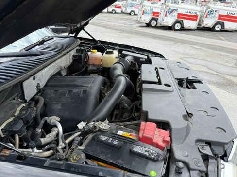 Used 2017 Ford Expedition EL Limited image 29