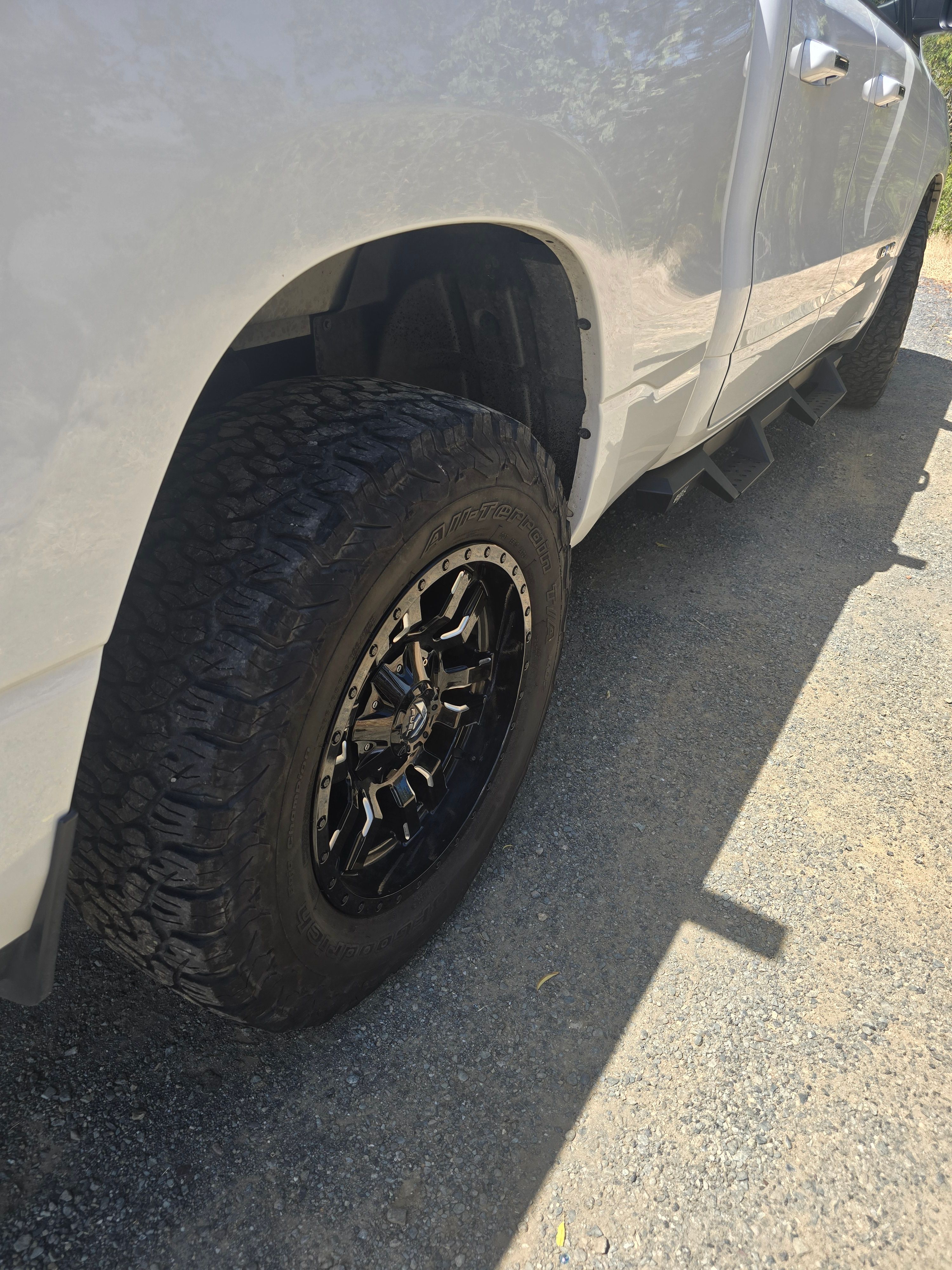 Used 2019 RAM 1500 Big Horn AWD/4WD image 16