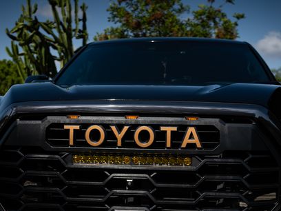 Used 2023 Toyota Tundra Platinum
