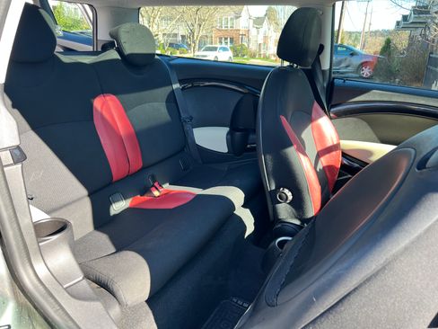 Used 2009 MINI Cooper Clubman S image 10