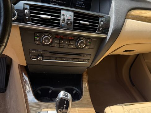 Used 2014 BMW X3 xDrive28i AWD/4WD image 11