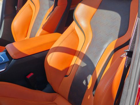 Used 2023 BMW M3 Competition image 19