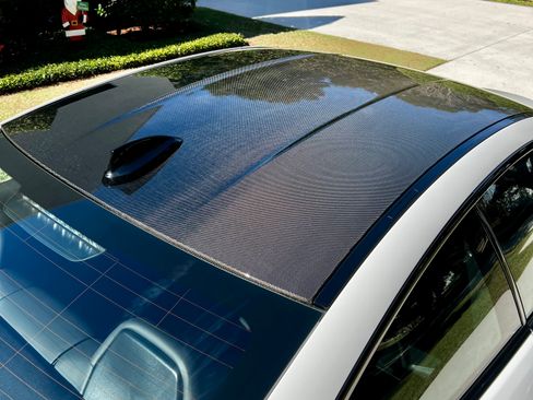 Used 2019 BMW M4 Coupe image 12