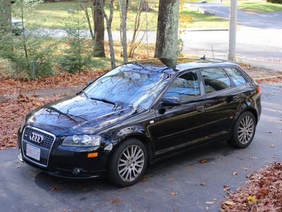 Used 2007 Audi A3 2.0T