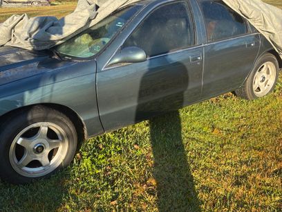Used 1996 Chevrolet Impala SS