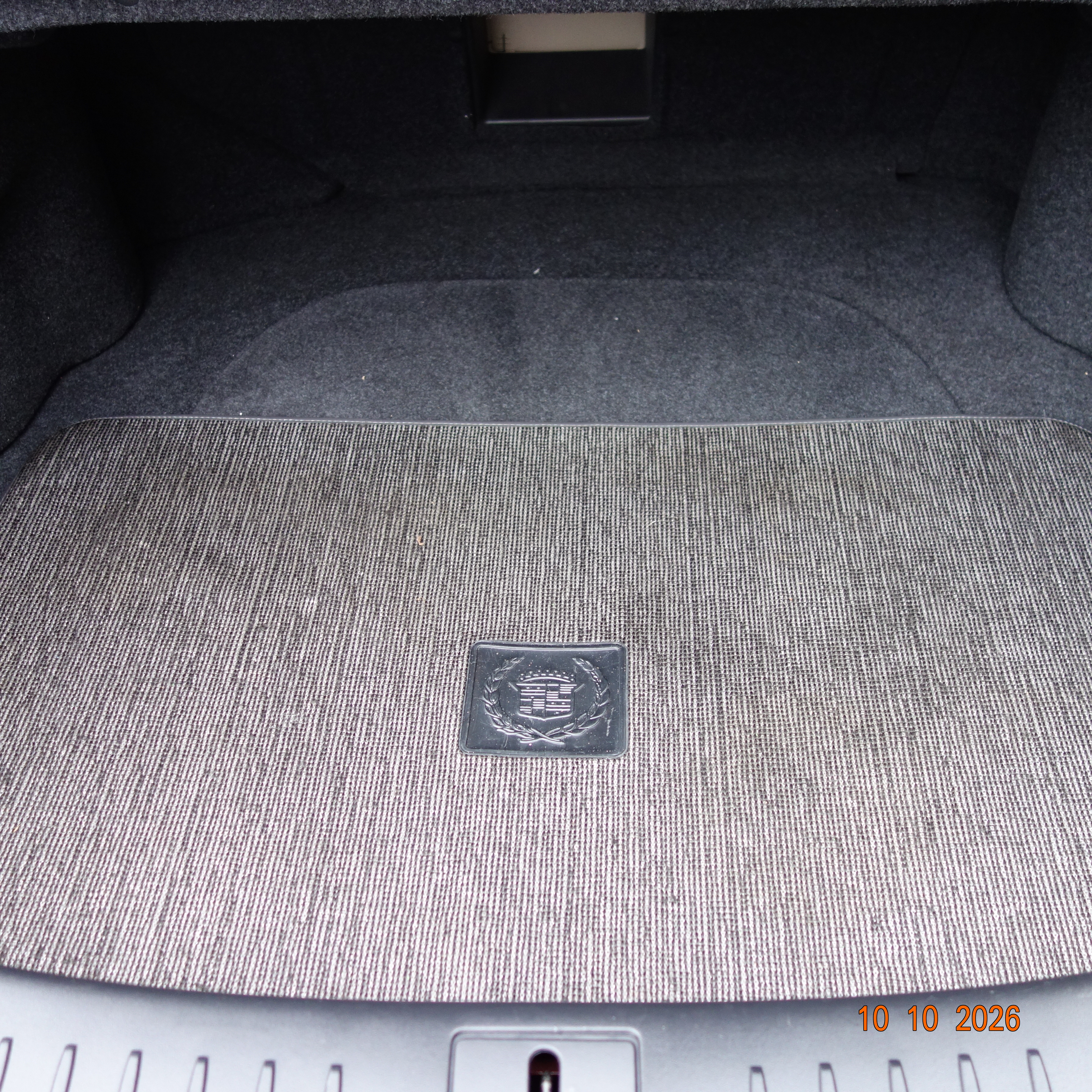 Used 2008 Cadillac DTS w/ Sun And Sound Package FWD image 31