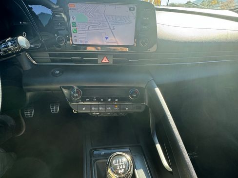 Used 2022 Hyundai Elantra N Line image 14