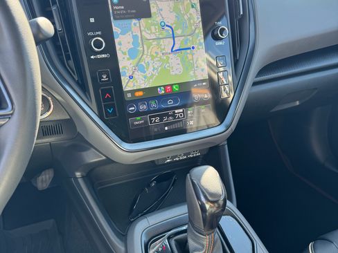 Used 2025 Subaru Crosstrek 2.5i Limited image 10