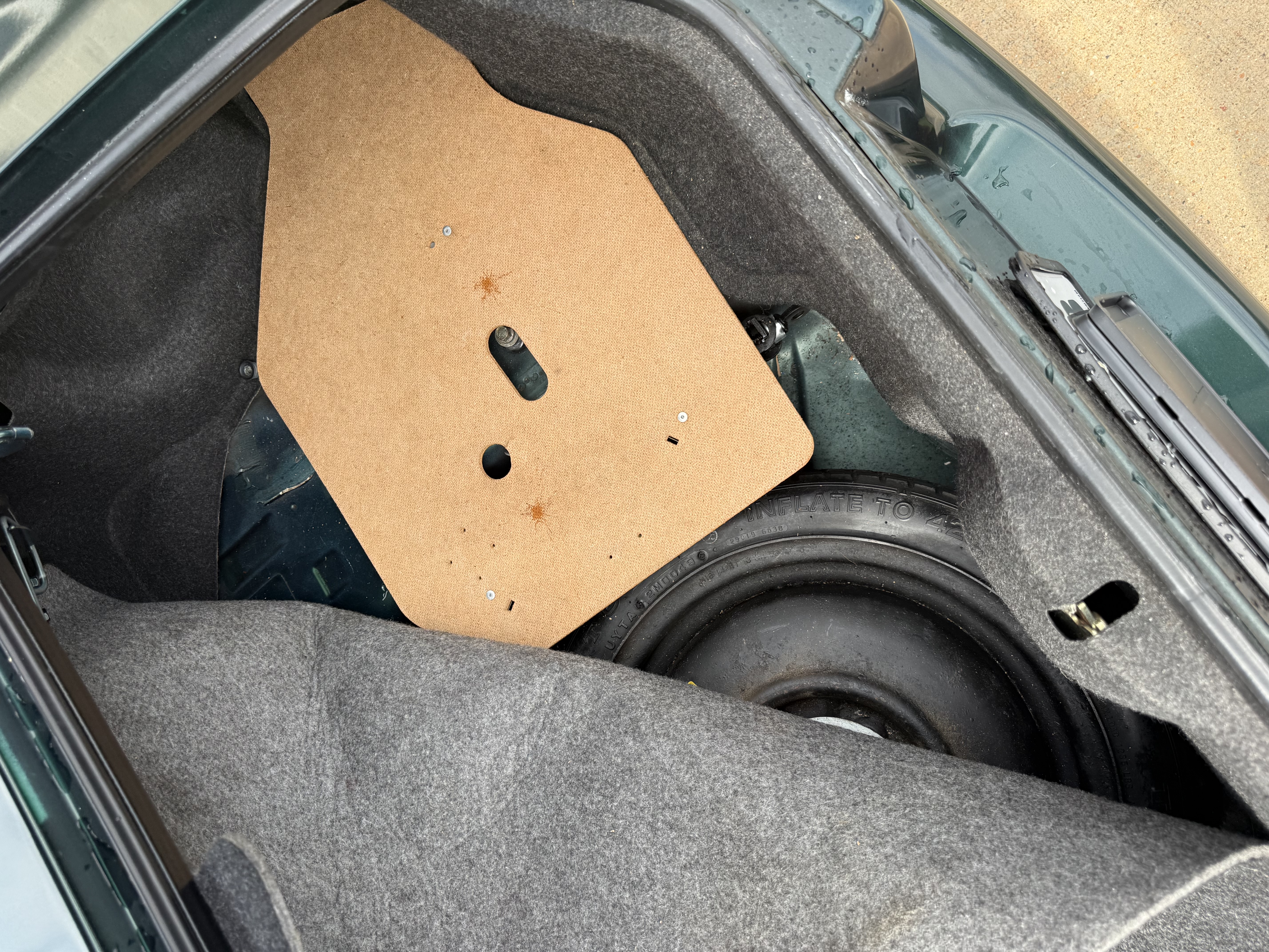 Used 1999 MAZDA MX-5 Miata RWD image 25