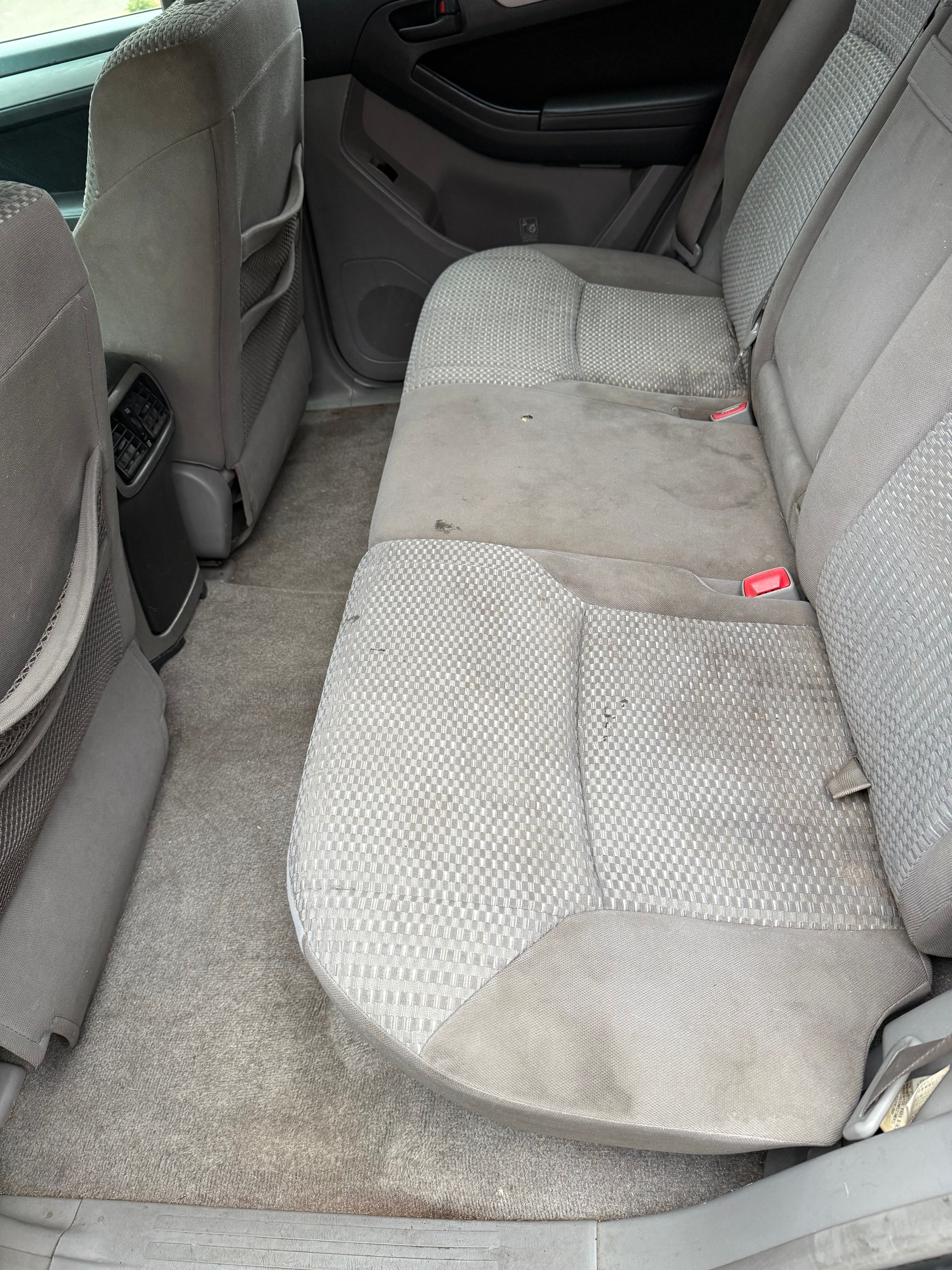 Used 2008 Toyota 4Runner Sport AWD/4WD image 10