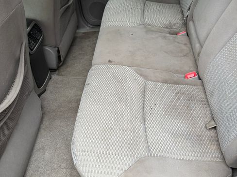 Used 2008 Toyota 4Runner Sport image 10