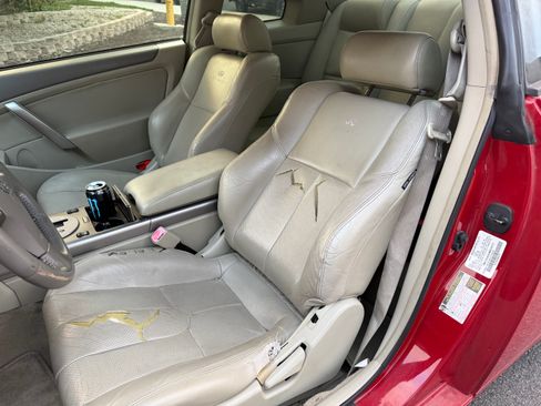 Used 2004 INFINITI G35 Coupe w/ Premium Pkg image 12