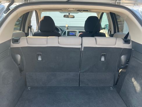Used 2016 Honda HR-V EX image 16