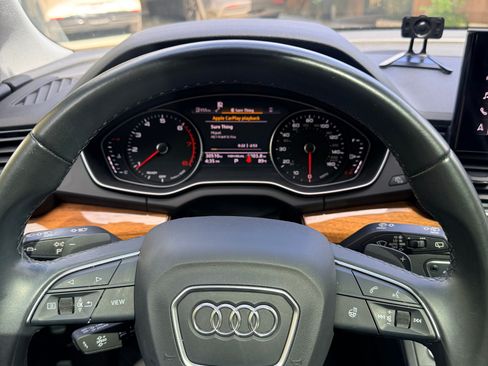 Used 2023 Audi Q5 2.0T Premium w/ Convenience Package AWD/4WD image 6