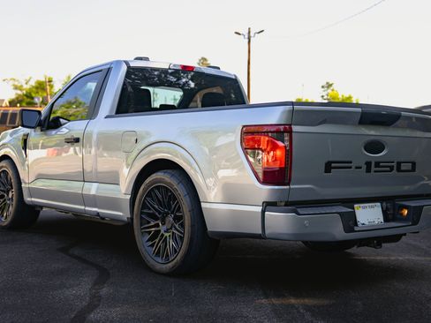 Used 2024 Ford F150 XL RWD image 11