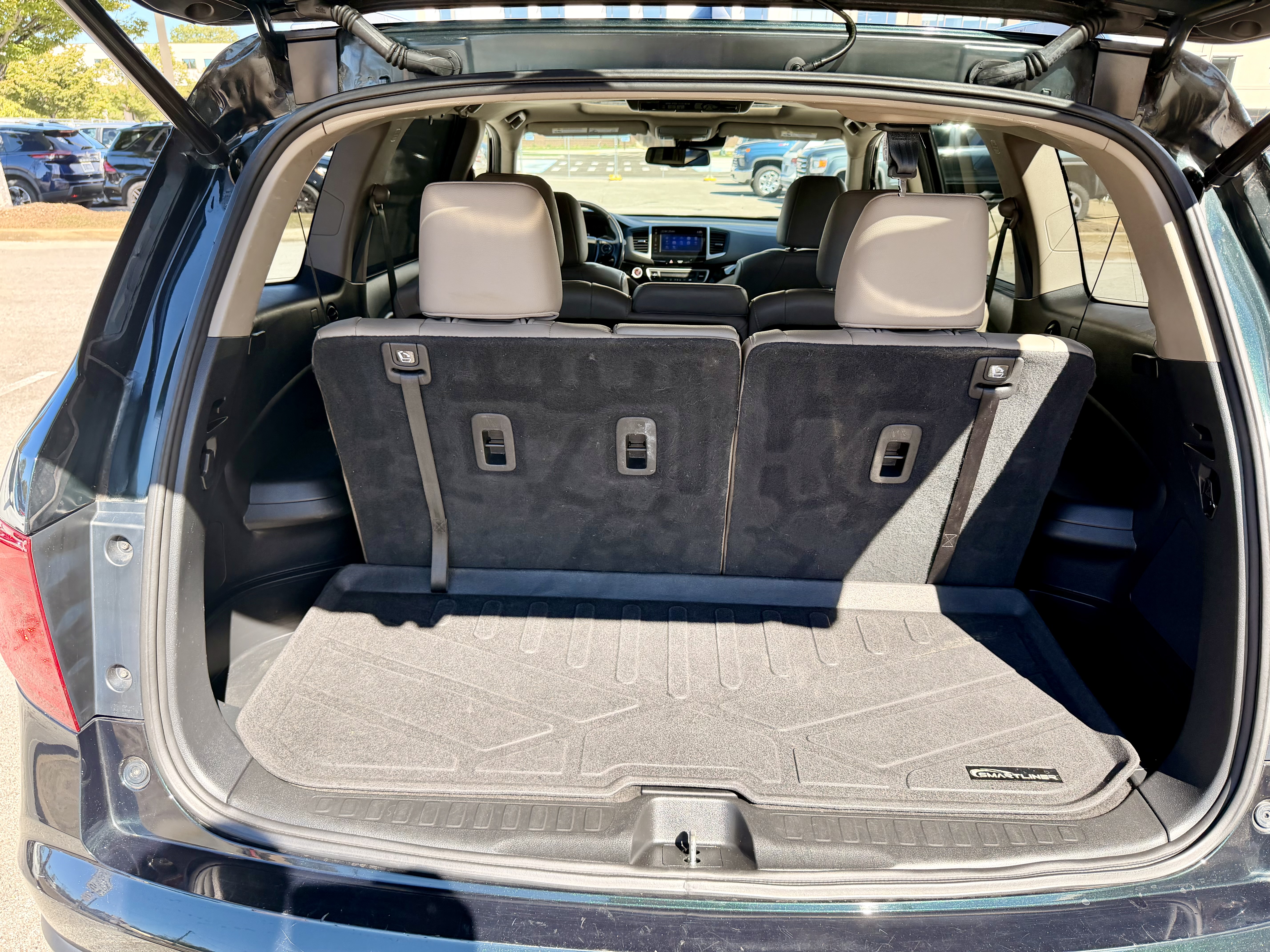 Used 2017 Honda Pilot Touring image 26