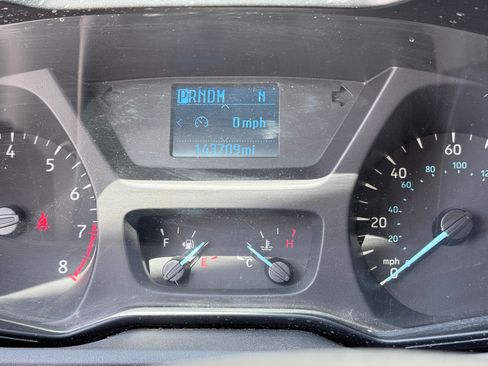 Used 2016 Ford Transit 350 XLT RWD image 15