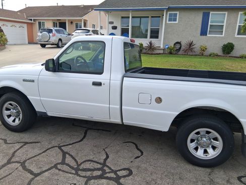 Used 2009 Ford Ranger XL RWD image 1