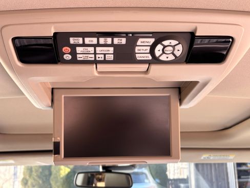 Used 2016 Honda Odyssey EX-L image 12