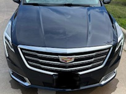 Used 2018 Cadillac XTS Luxury w/ Driver Awareness Package
