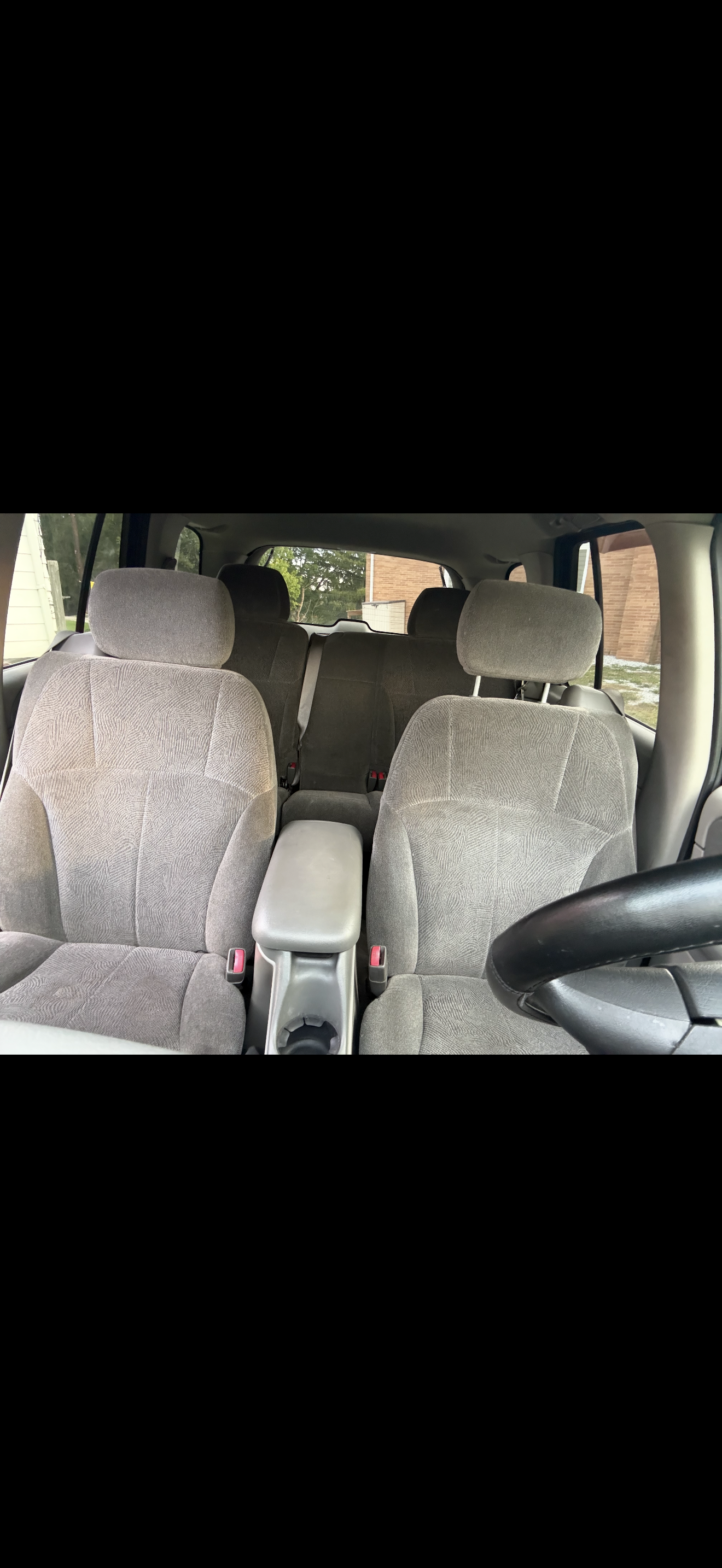 Used 2004 Chevrolet TrailBlazer LS w/ LS Preferred Equipment Group AWD/4WD image 6