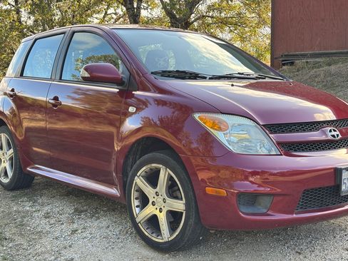 Used 2006 Scion xA image 14