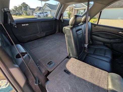 Used 2006 Acura MDX Touring AWD/4WD image 9