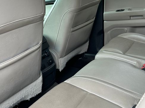 Used 2012 Ford Explorer Limited FWD image 12