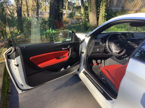 Used 2020 BMW 230i Coupe image 14