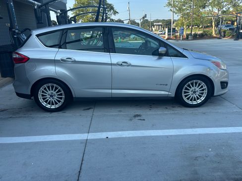 Used 2013 Ford C-MAX SEL FWD image 4