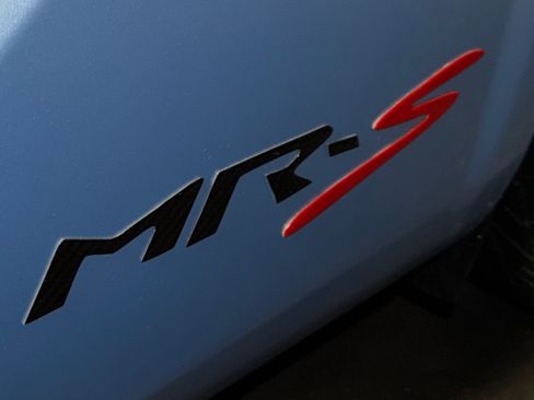 Used 2003 Toyota MR2 RWD image 21