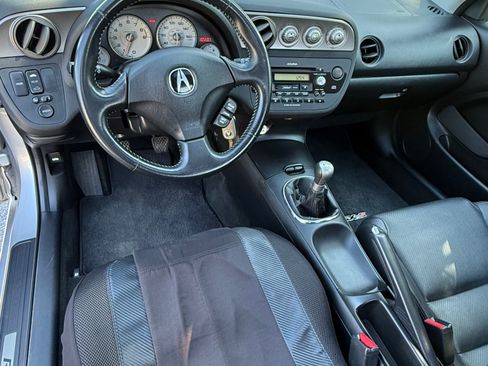 Used 2006 Acura RSX Type-S image 4