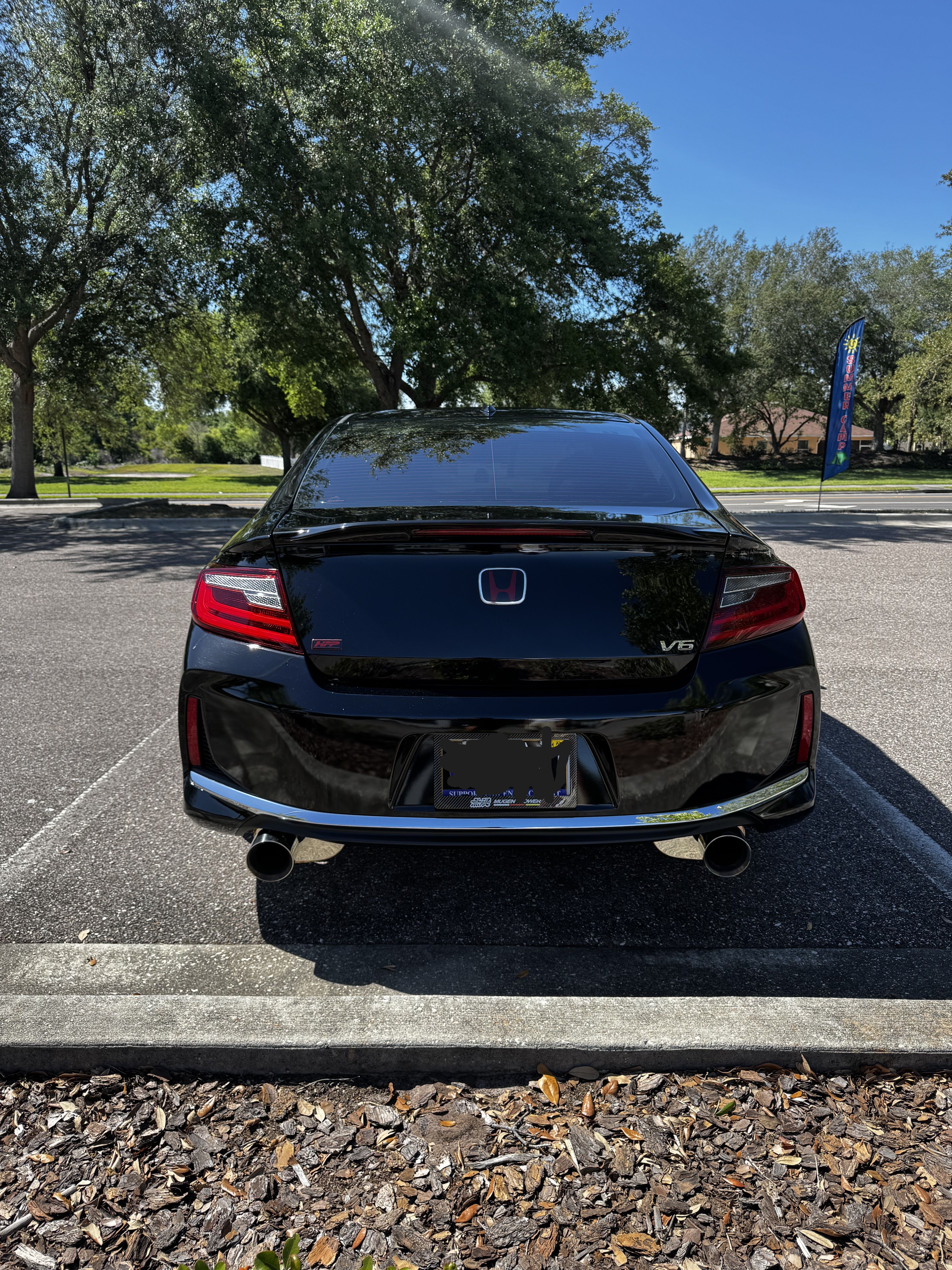 Used 2014 Honda Accord EX-L image 8