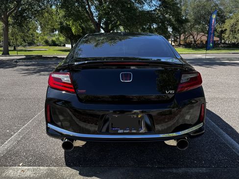 Used 2014 Honda Accord EX-L image 8