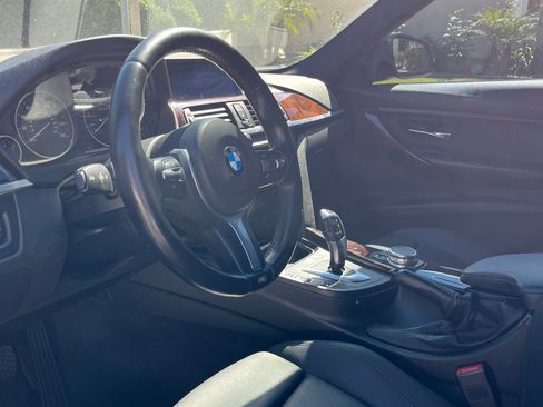 Used 2015 BMW 328i Sedan RWD image 12