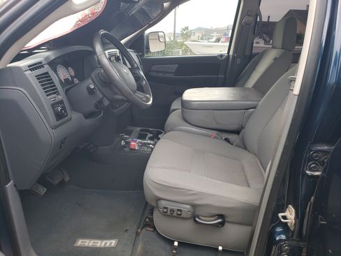 Used 2007 Dodge Ram 3500 Truck SLT image 13