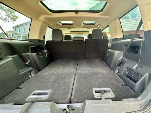 Used 2019 Ford Flex SEL w/ Equipment Group 202A AWD/4WD image 14