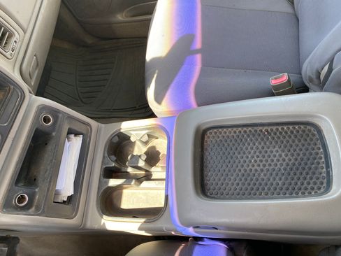 Used 2003 Chevrolet Silverado 3500 LS image 14