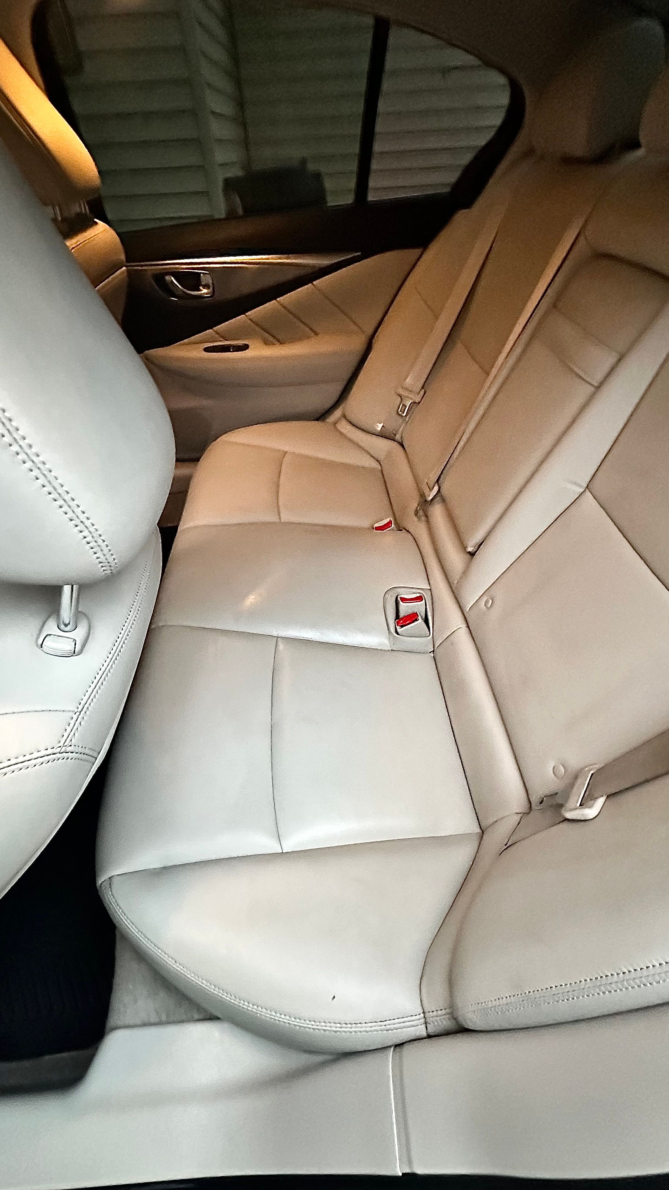 Used 2017 INFINITI Q50 3.0t Premium RWD image 11