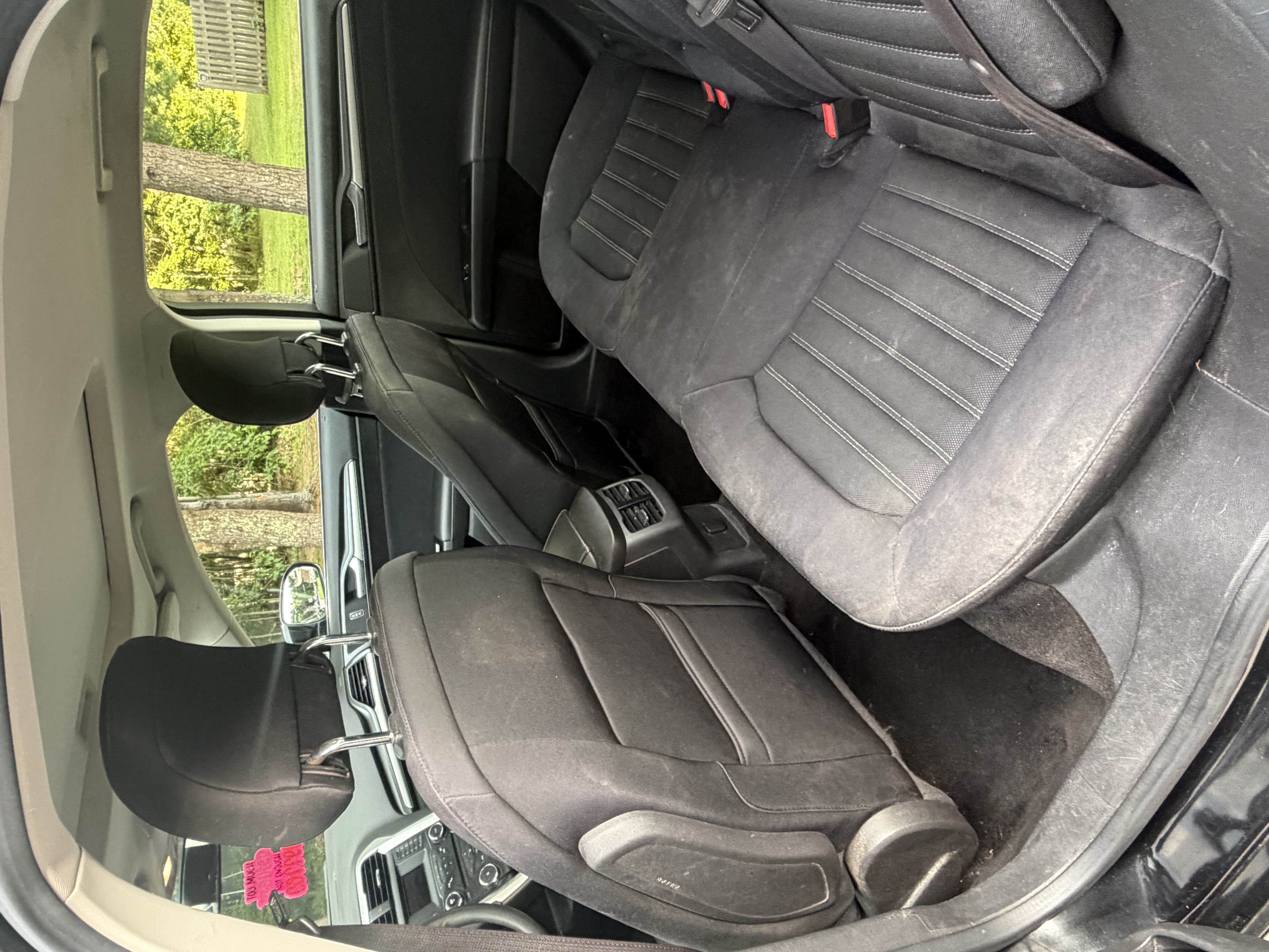 Used 2013 Ford Fusion SE FWD image 6