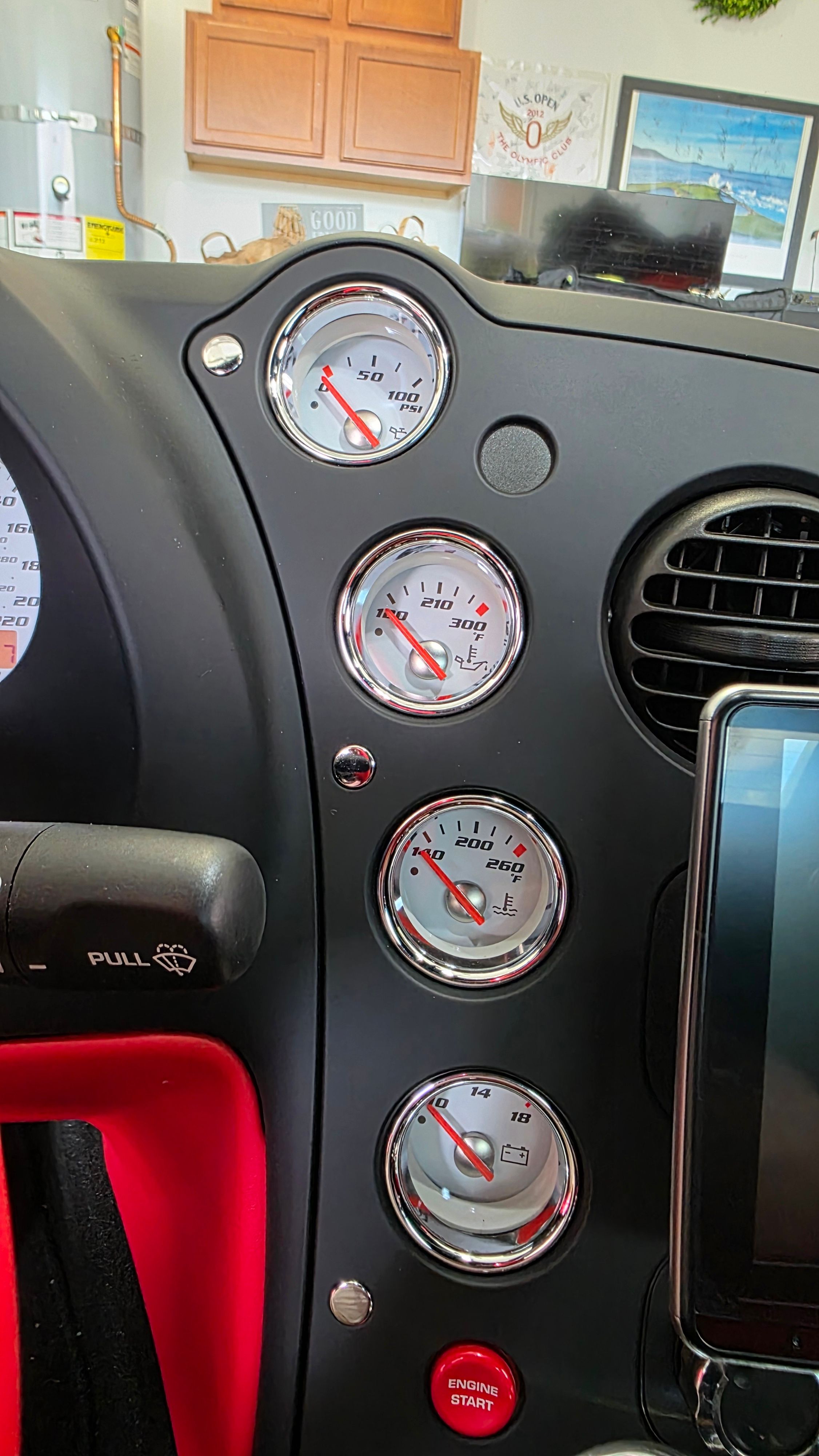 Used 2005 Dodge Viper SRT-10 w/ Mamba Edition Group RWD image 27