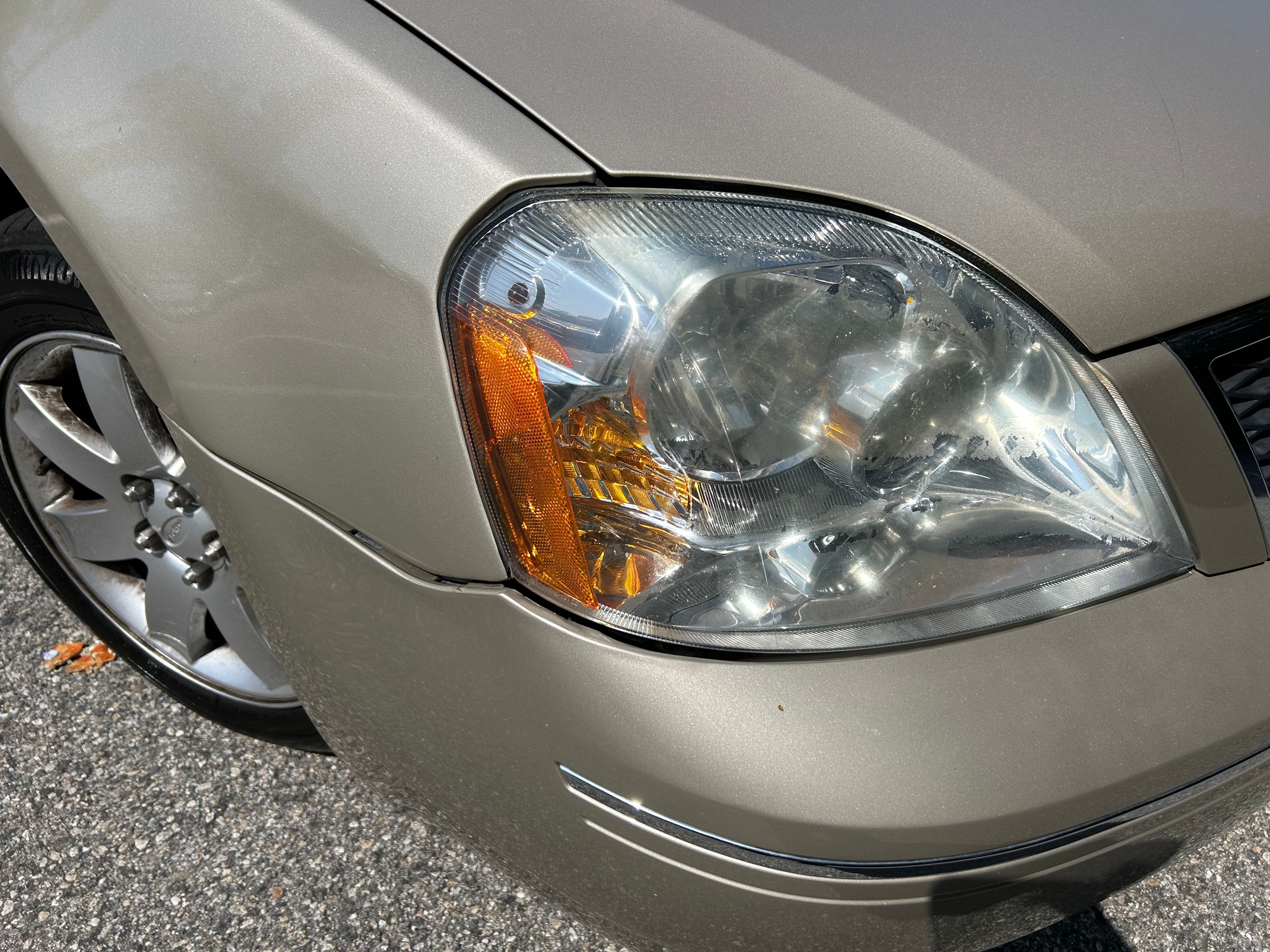 Used 2005 Ford Five Hundred SEL AWD/4WD image 24