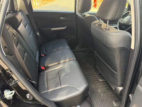 Used 2012 Honda CR-V EX-L image 10