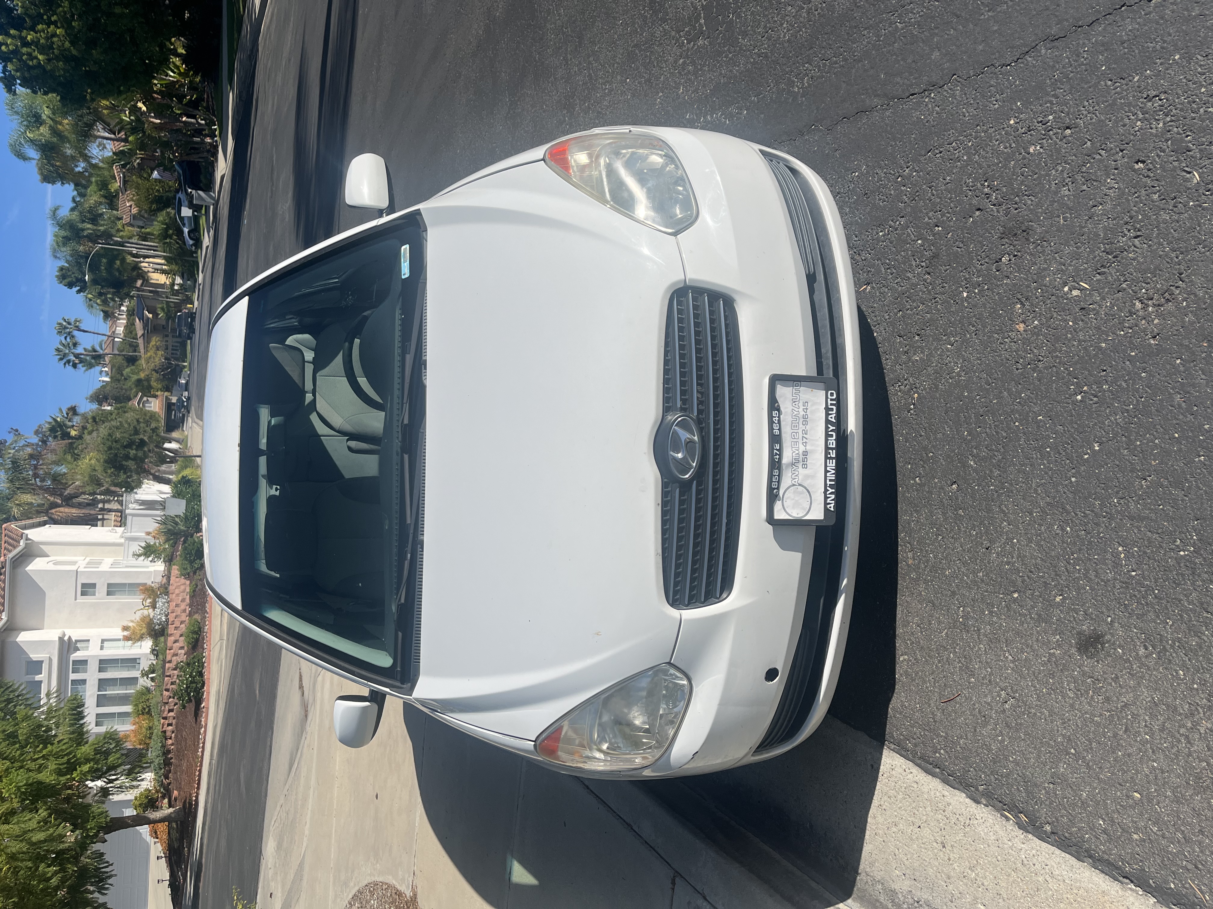 Used 2011 Hyundai Accent GLS FWD image 8