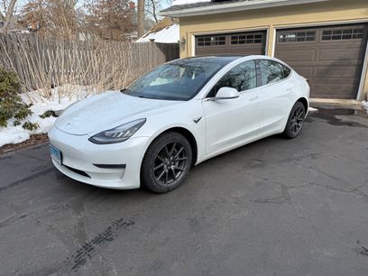 Used 2019 Tesla Model 3 Long Range