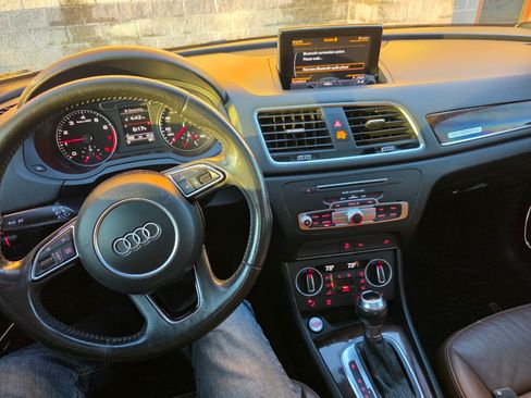 Used 2017 Audi Q3 2.0T Prestige w/ Prestige Package image 13