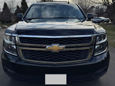 Used 2016 Chevrolet Tahoe LT image 8