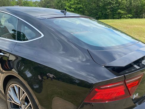 Used 2016 Audi A7 3.0T Prestige w/ Comfort Seating Package image 6