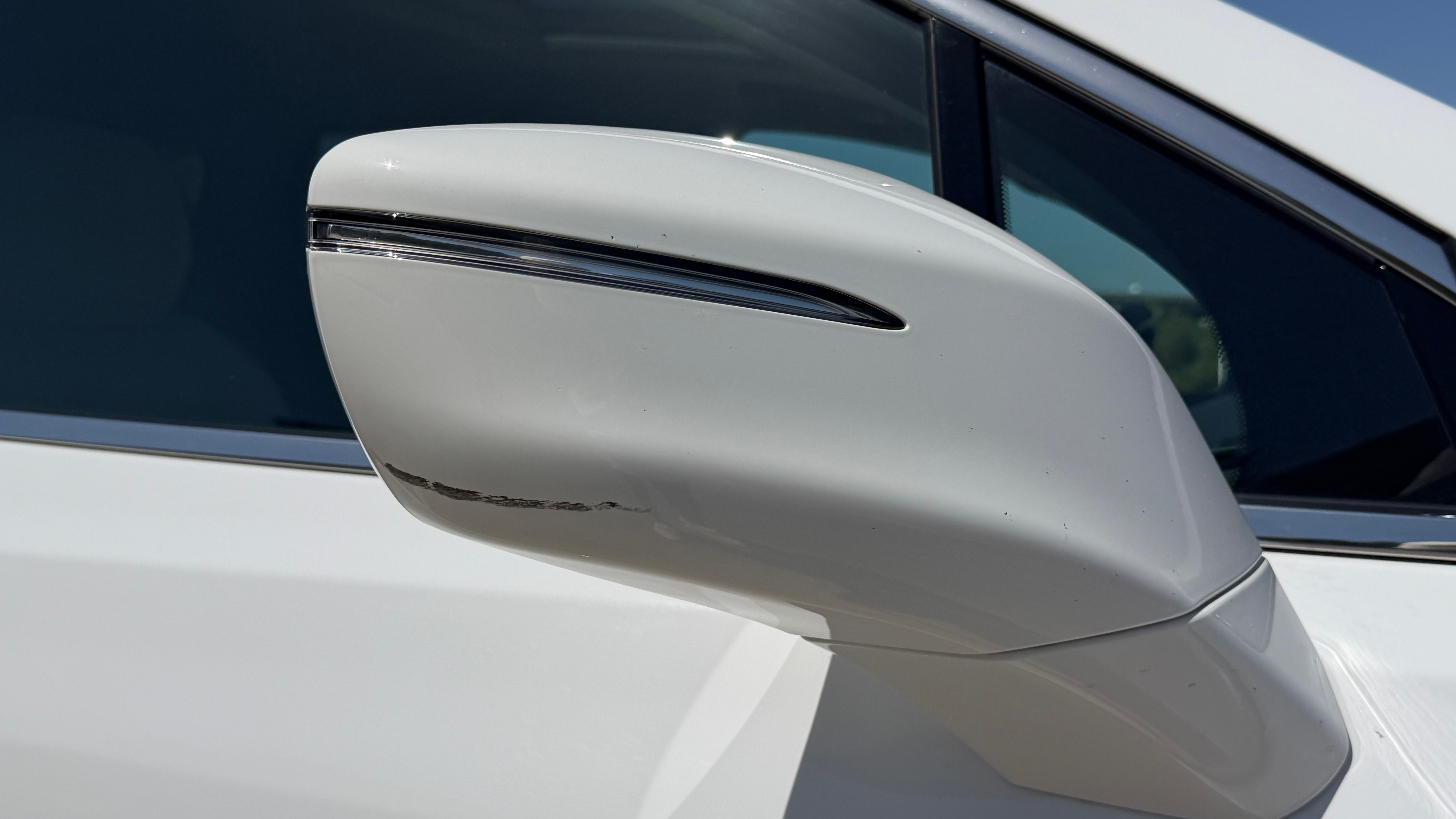Used 2018 Buick Enclave Premium FWD image 23